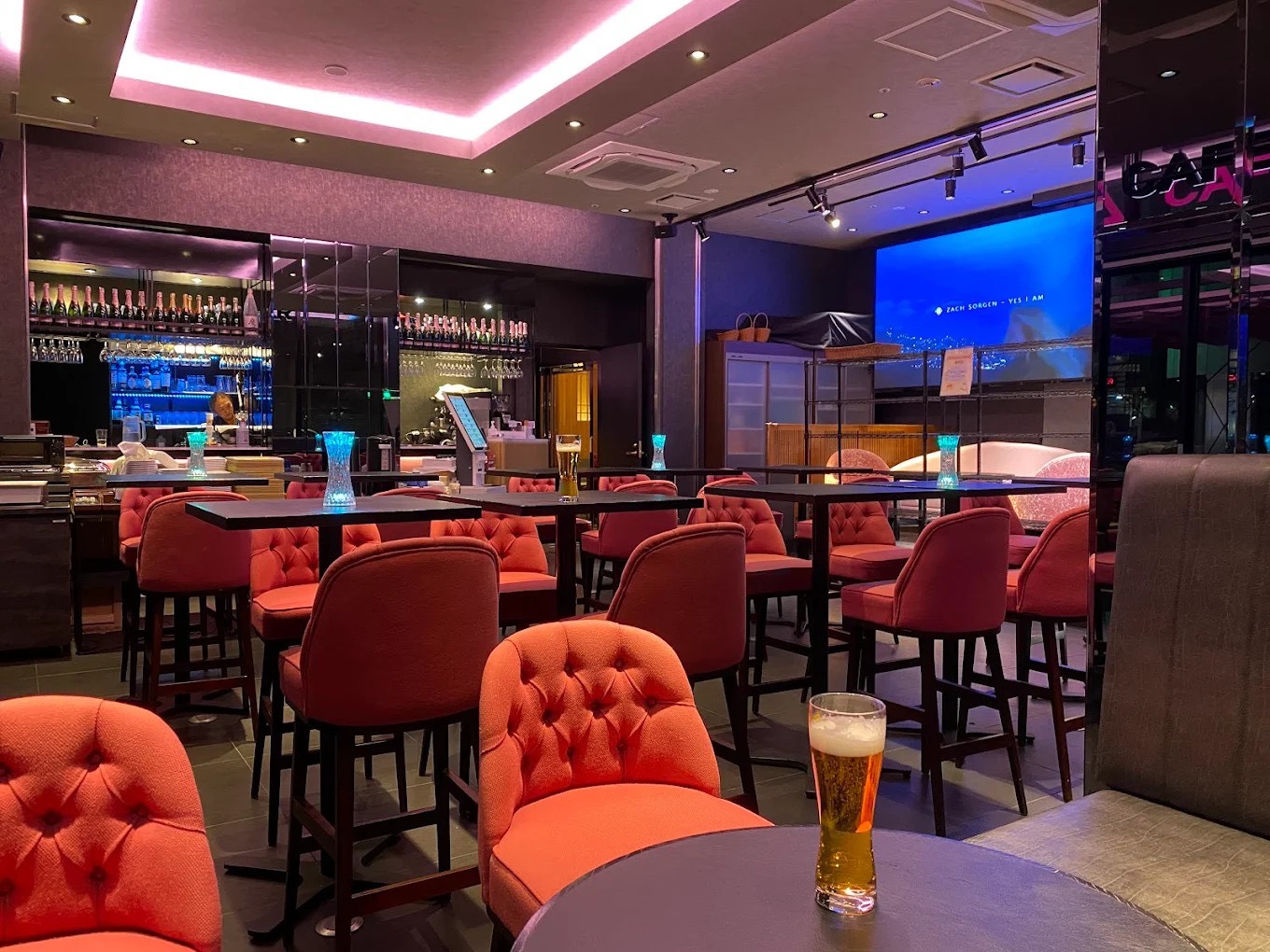 あなたが現在見ているのは Bergé OB・OG会 Take 2を開催します